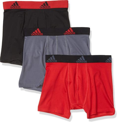 adidas underwear clearance.